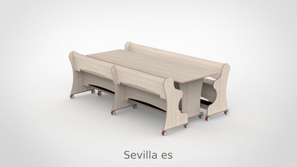 Ergocombi dubbel 80x240 - Afbeelding 12