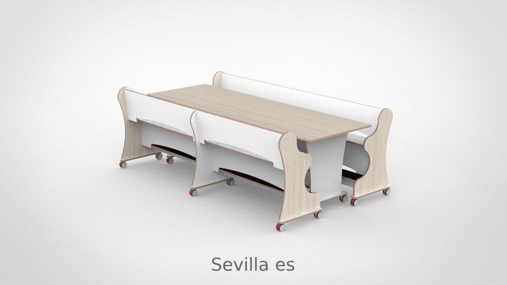 Ergocombi dubbel 80x240 - Afbeelding 6