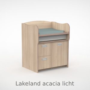 Commode 100cm 2 lades