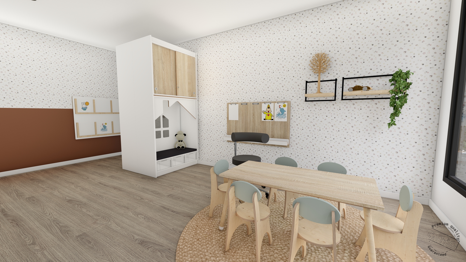 Lees meer over het artikel Kinderdagverblijf Vivikids