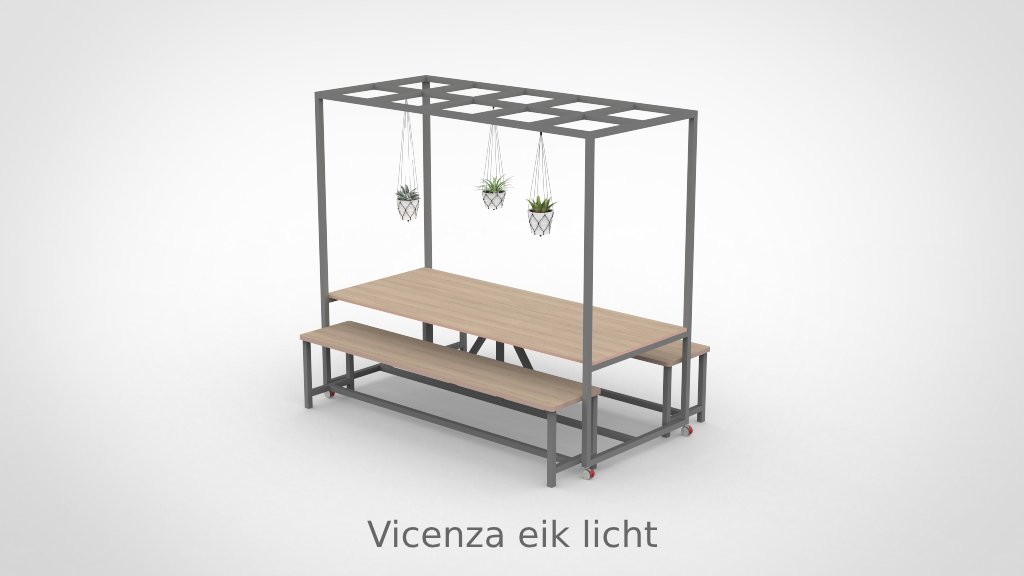 BSO Daktafel 240 - Afbeelding 5