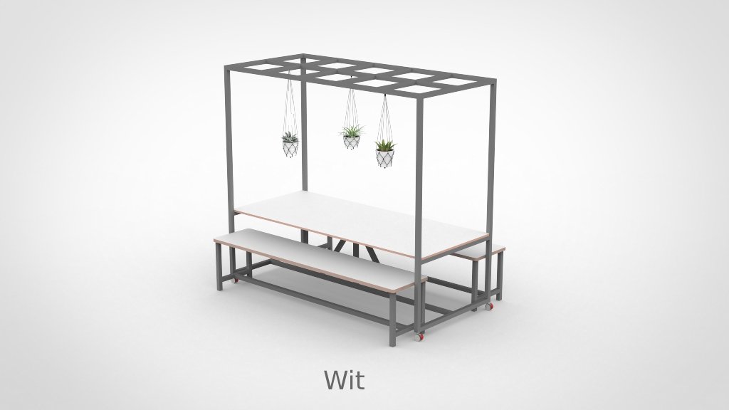 BSO Daktafel 240 - Afbeelding 8