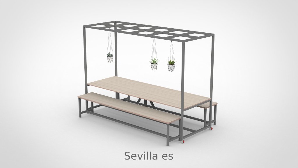 BSO Daktafel 300 - Afbeelding 4