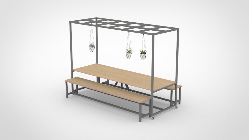 BSO Daktafel 300 - Afbeelding 10