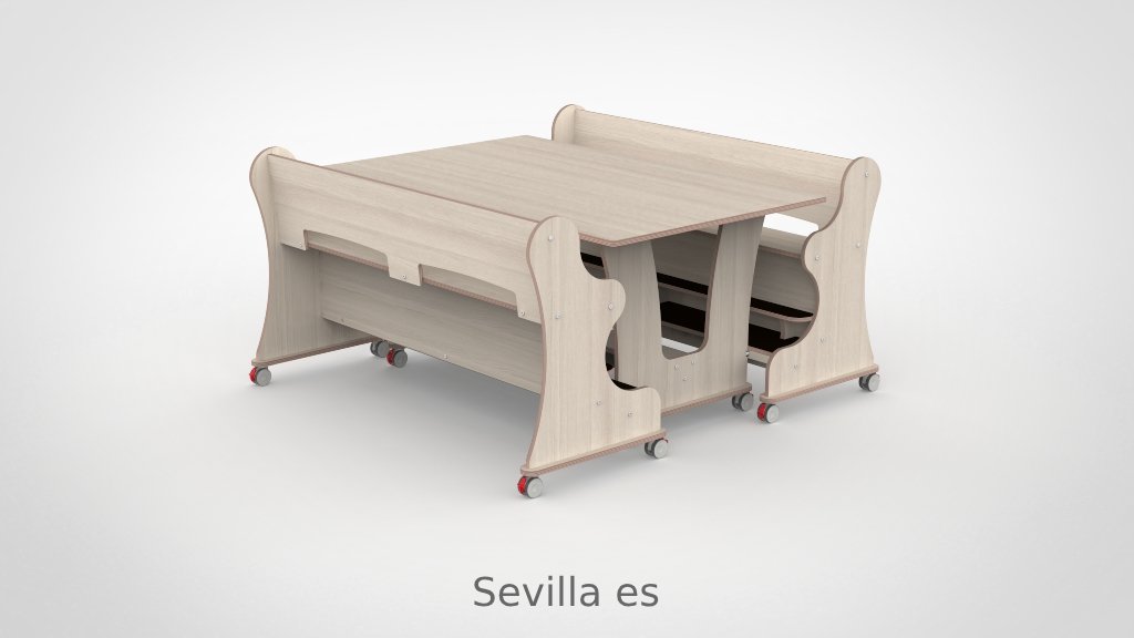 Ergocombi dubbel 100x150 met extra voetensteun en magneten - Afbeelding 10