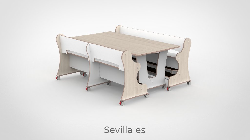 Ergocombi dubbel 100x180 met extra voetensteun en magneten - Afbeelding 5