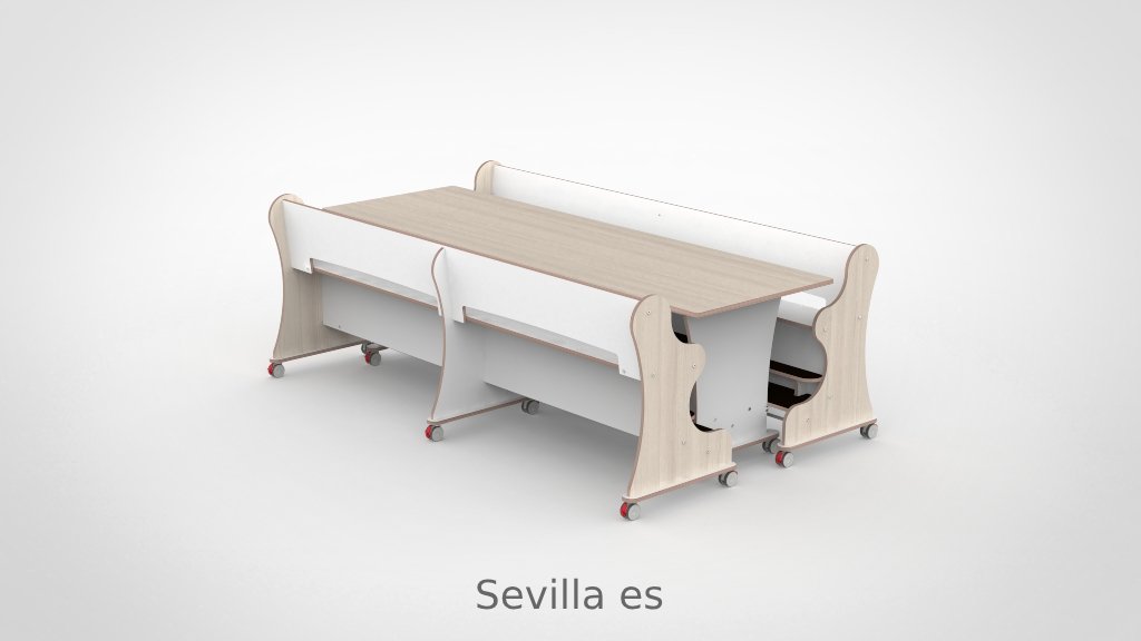 Ergocombi dubbel 80x240 met extra voetensteun en magneten - Afbeelding 3