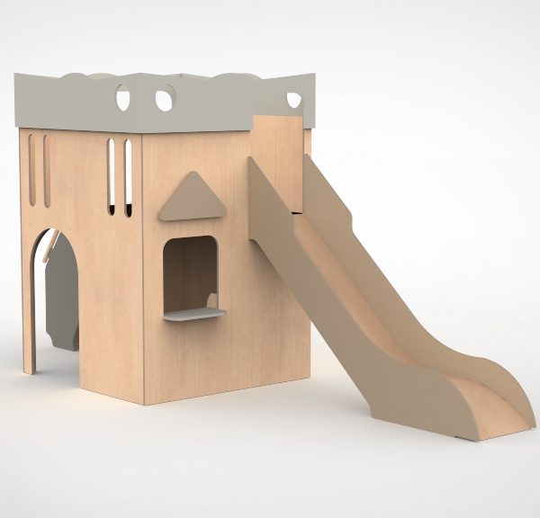 Pico 95 lijnopstelling