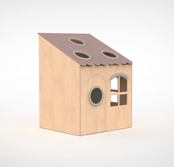 Time Out huisje Enkel