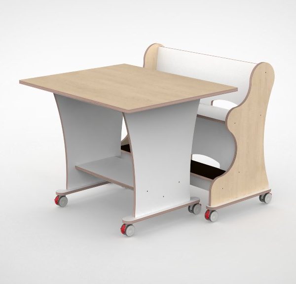 Ergocombi enkel 80x90