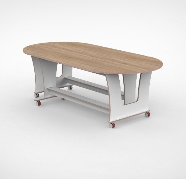 Ergo J Tafel 180 dubbel