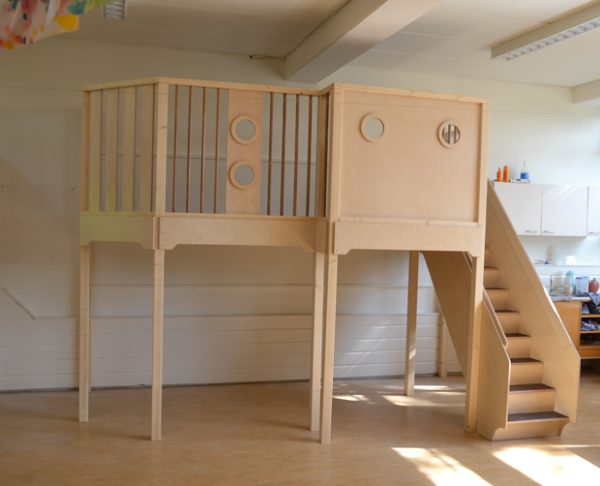 Speelwerkverdieping trap rechts 03