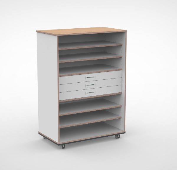 Materiaalkast 03