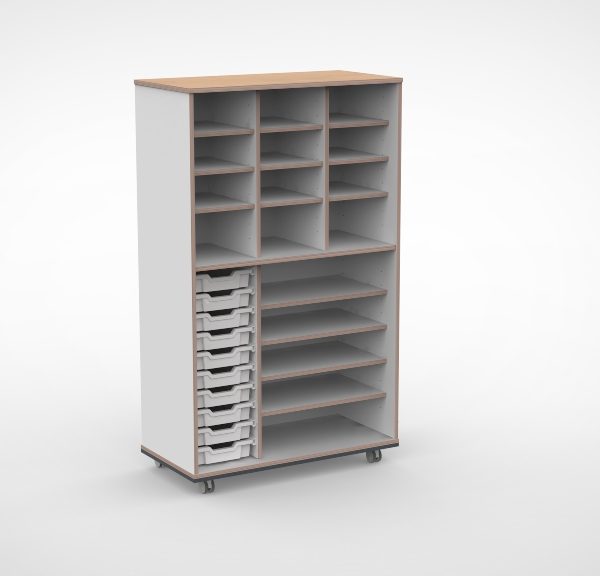 Materiaalkast 05