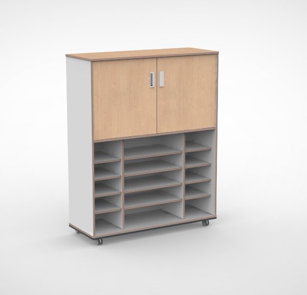 Materiaalkast 06