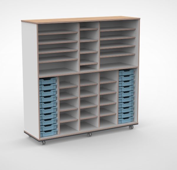 Materiaalkast 07
