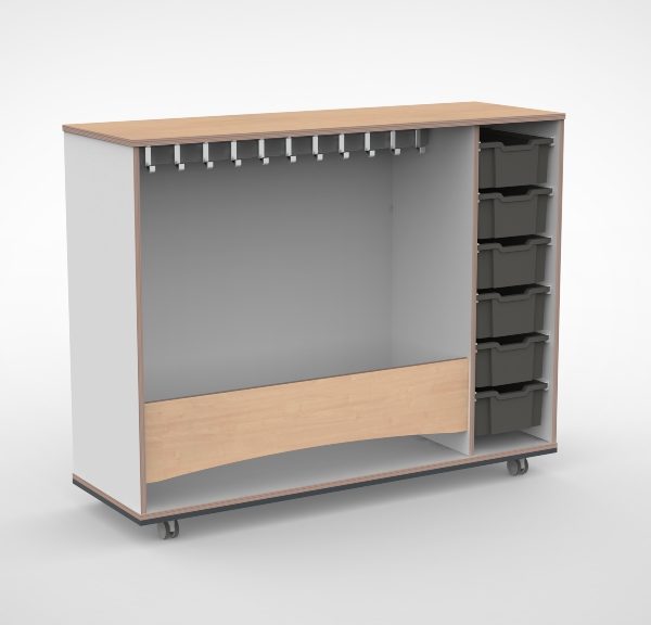 Garderobe + rechts 03