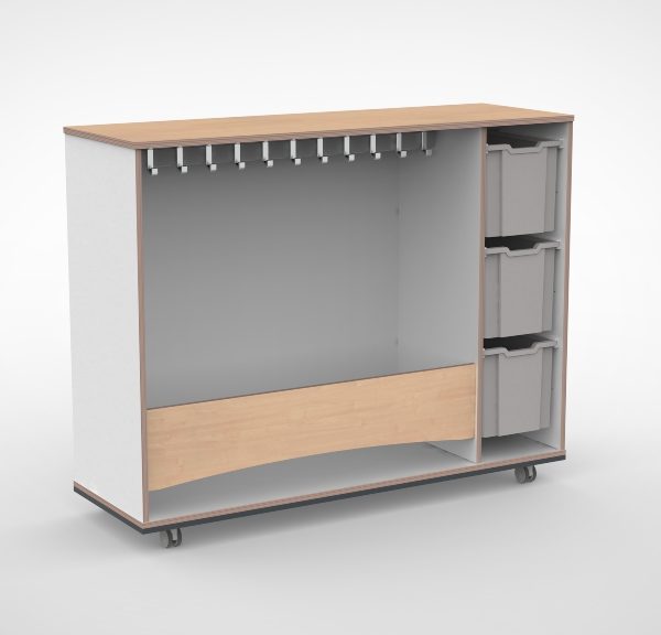 Garderobe + rechts 02