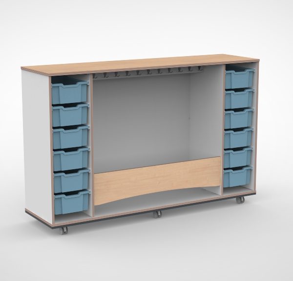 garderobe ++