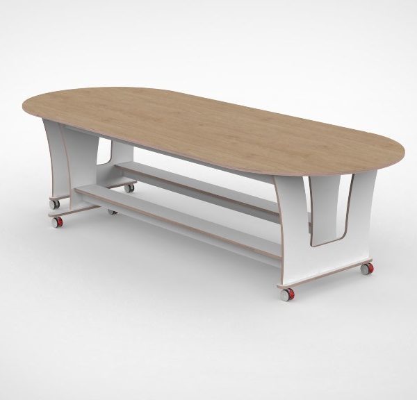Ergo J Tafel 240 dubbel