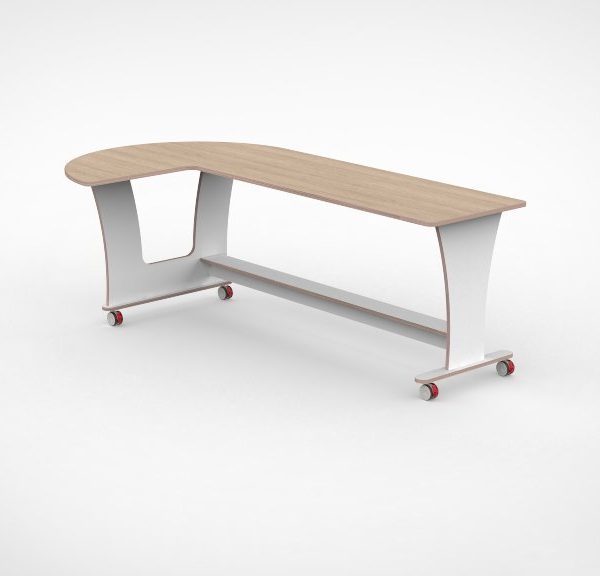 Ergo J Tafel 210 enkel