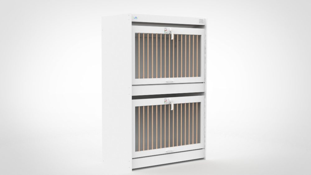 210112 Duoslaper Spiens met kanteldeuren render 01
