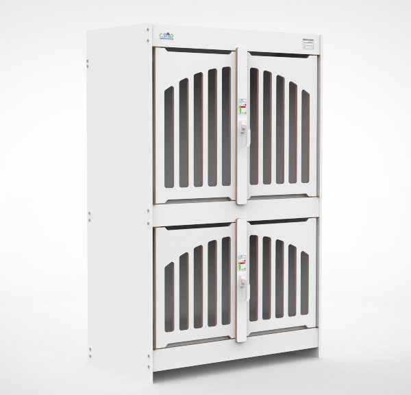 Overzicht alle bedden