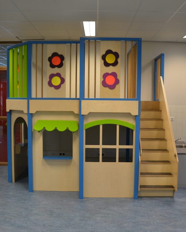 Speelwerkverdieping trap rechts 06