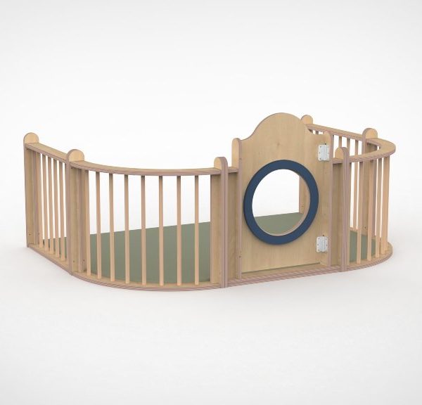 Wave grondbox opstelling 16