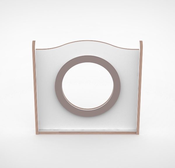 Wave paneel grote ring 65cm