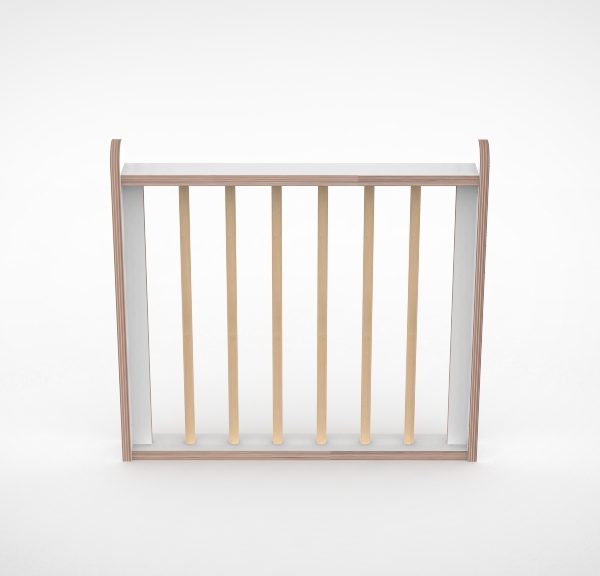 Wave paneel spijlen 65cm