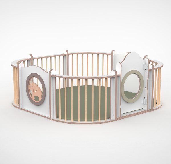 Wave grondbox opstellingen