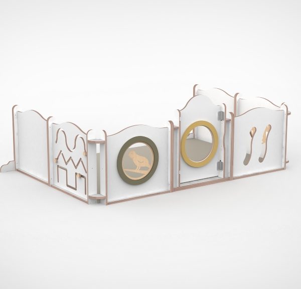 Wave grondbox opstelling 03