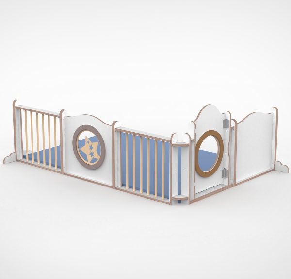 Wave grondbox opstelling 09