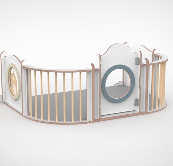 Wave grondbox opstelling 11