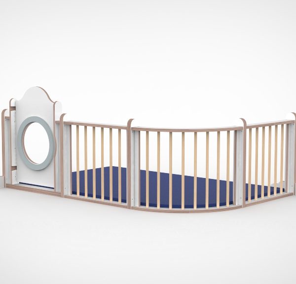 Wave grondbox opstelling 12