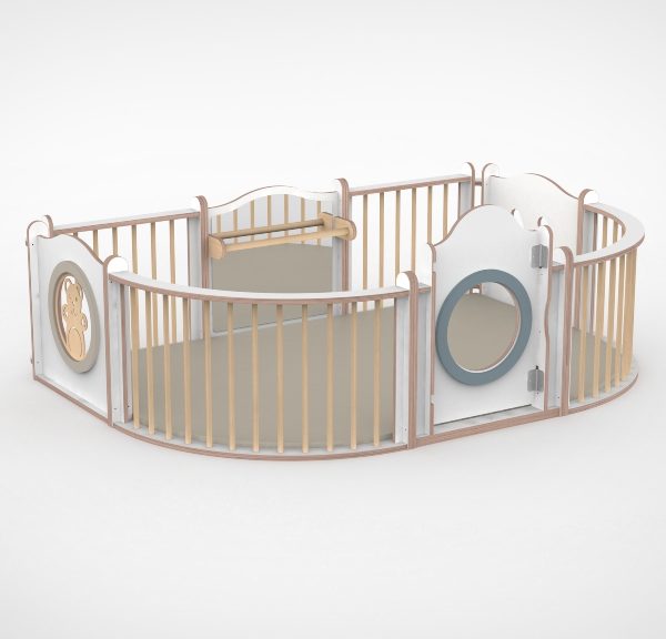 Wave grondbox opstelling 13