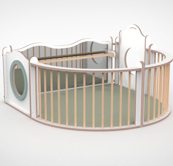 Wave grondbox opstelling 15