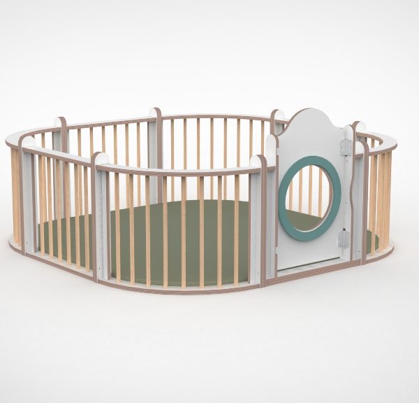 Wave grondbox opstelling 17