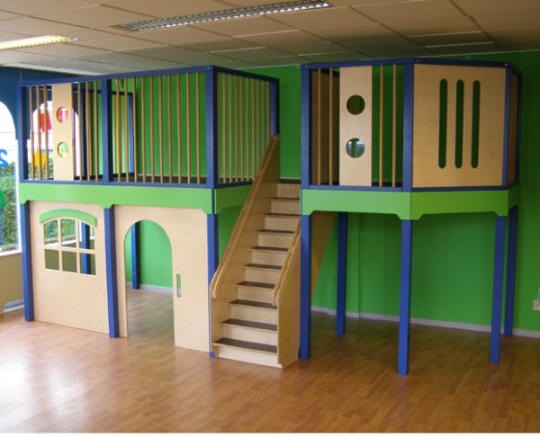 Speelwerkverdieping trap midden 02