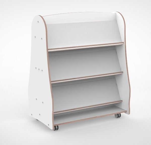 Boekenmobiel
