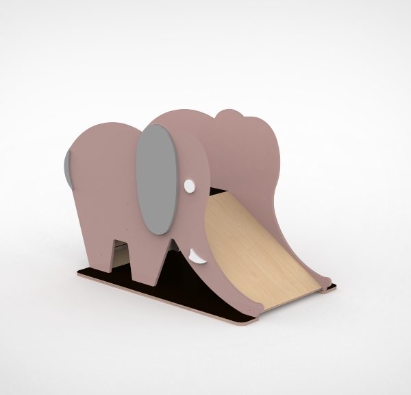 Olifant midi