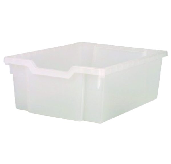 Middelhoge lade 15cm hoog