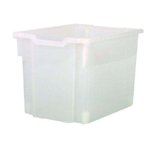 Extra hoge lade 30cm hoog