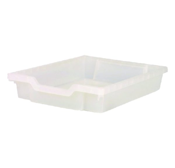 Kleine lade 7,5cm hoog