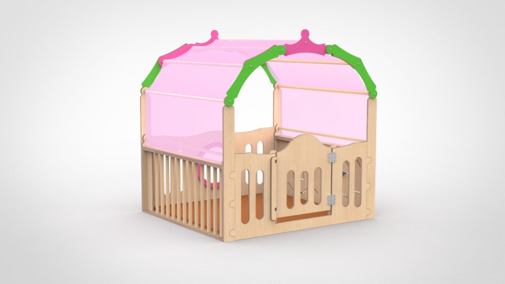 CastiloMeubelmakers_Snoezelbox klein_1