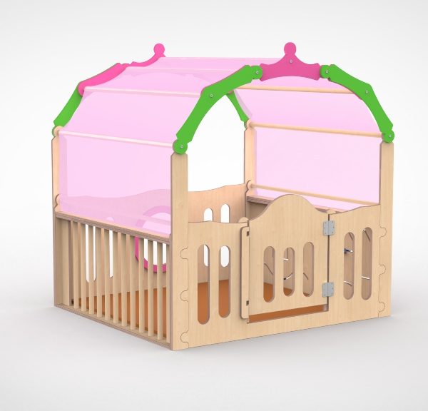 Snoezelbox klein