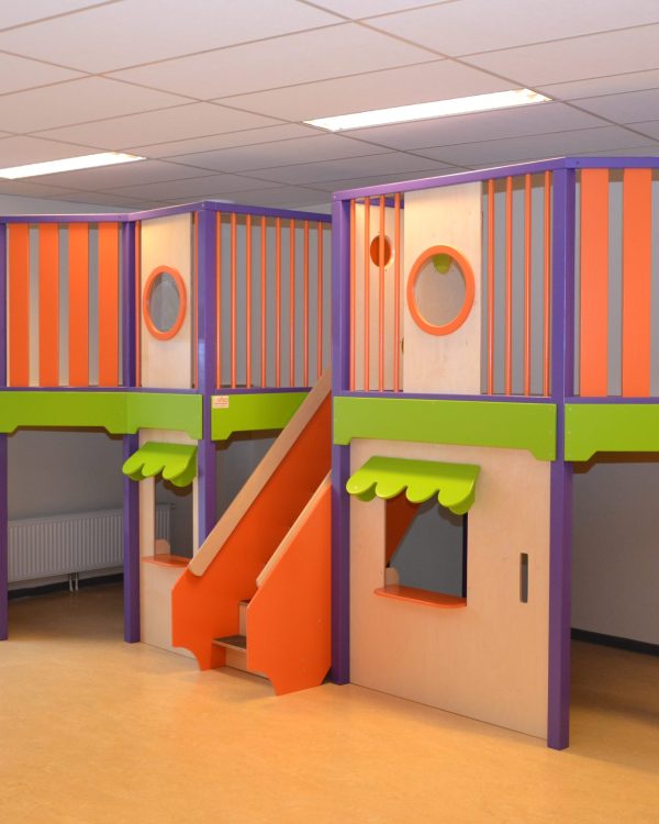 Speelwerkverdieping trap midden 05