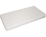 Matras voor duo/hoogslaper