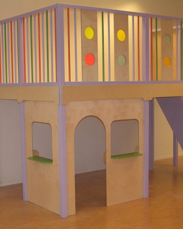 Speelwerkverdieping trap rechts 04